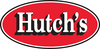 Hutch's Convenience Logo